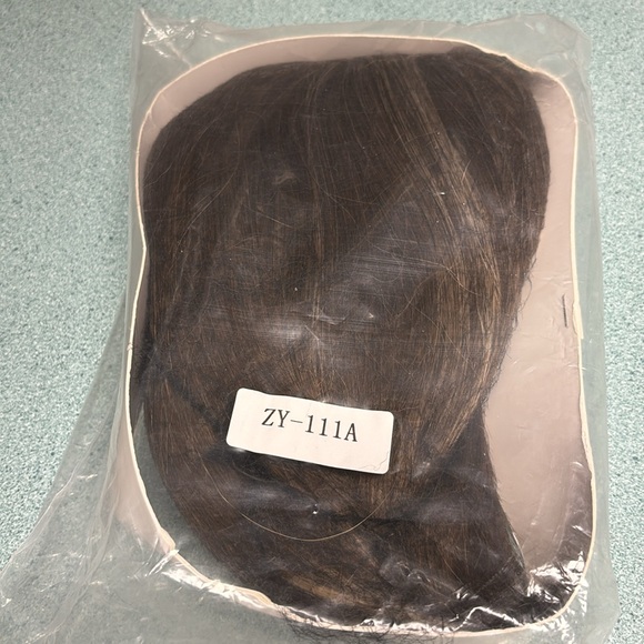 Gorgeous 8inch Pixie Women’s Wig - Picture 8 of 8
